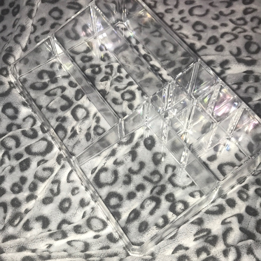 Makeup Organizer